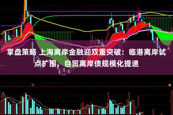 掌盘策略 上海离岸金融迎双重突破：临港离岸试点扩围，自贸离岸债规模化提速